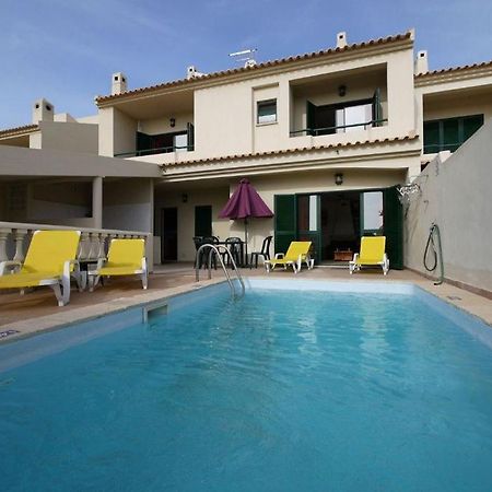 Villa Vacations House 알부페이라 외부 사진