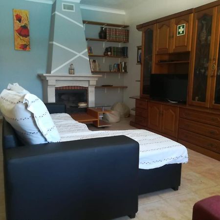 Villa Vacations House 알부페이라 외부 사진