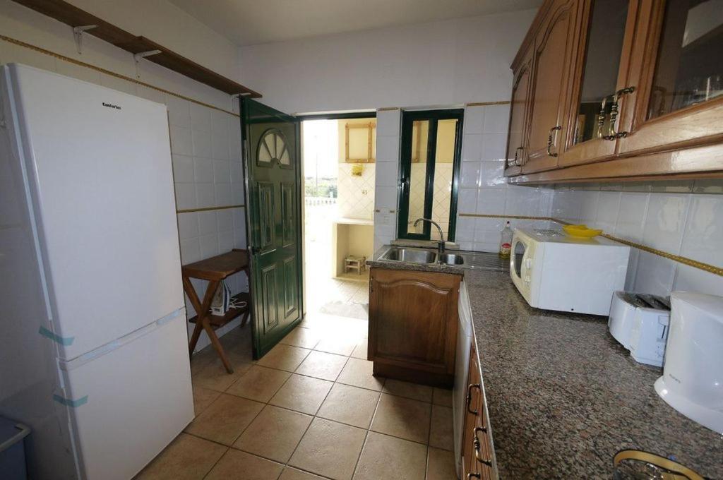 Villa Vacations House 알부페이라 외부 사진