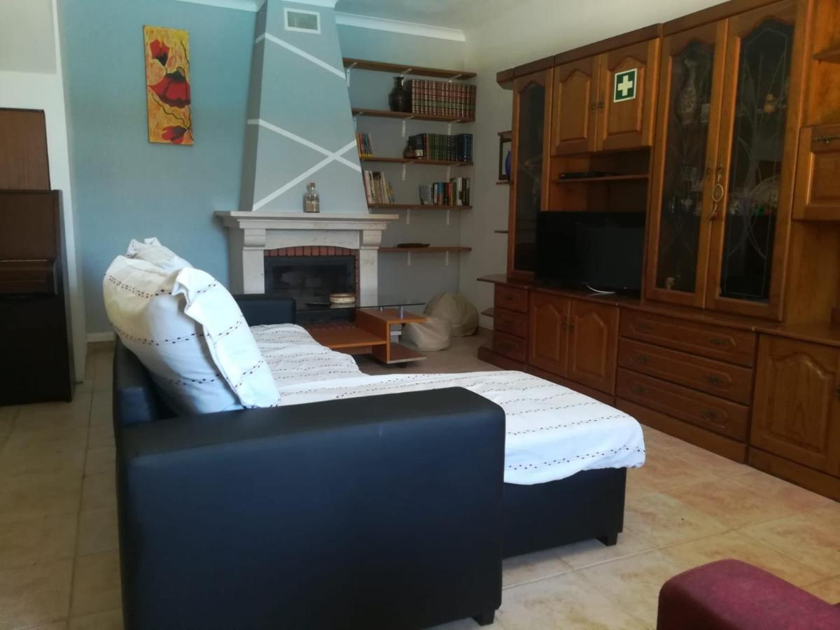 Villa Vacations House 알부페이라 외부 사진